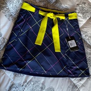 Nike Golf Tour Performance Dr-Fit Skort